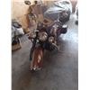 Image 3 : 2000 Indian Special UNI500-T Motorcycle