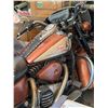 Image 4 : 2000 Indian Special UNI500-T Motorcycle