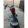 Image 10 : Custom motorcycle By Sucker Punch Sallys Built in the USA BEAUTY of A Bike