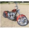 Image 1 : Custom motorcycle By Sucker Punch Sallys Built in the USA BEAUTY of A Bike