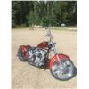Image 2 : Custom motorcycle By Sucker Punch Sallys Built in the USA BEAUTY of A Bike