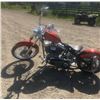 Image 3 : Custom motorcycle By Sucker Punch Sallys Built in the USA BEAUTY of A Bike