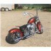 Image 4 : Custom motorcycle By Sucker Punch Sallys Built in the USA BEAUTY of A Bike