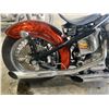 Image 9 : Custom motorcycle By Sucker Punch Sallys Built in the USA BEAUTY of A Bike