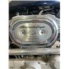 Image 3 : Harley Davidson 883 Sportster Motorcycle 100th anniversary