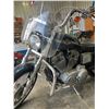 Image 5 : Harley Davidson 883 Sportster Motorcycle 100th anniversary