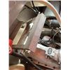 Image 10 : 1980 Western 19' Jet Boat with Trailer