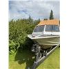 Image 17 : 1980 Western 19' Jet Boat with Trailer
