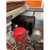 Image 6 : 1980 Western 19' Jet Boat with Trailer