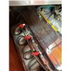 Image 7 : 1980 Western 19' Jet Boat with Trailer