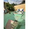 Image 3 : 12' Lund Fishing Boat with Trailer and Motors