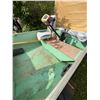 Image 4 : 12' Lund Fishing Boat with Trailer and Motors