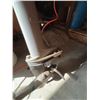 Image 9 : 12' Lund Fishing Boat with Trailer and Motors