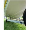 Image 11 : Bayliner 130 XR Boat with Black Trailer