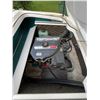 Image 13 : Bayliner 130 XR Boat with Black Trailer