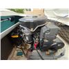 Image 14 : Bayliner 130 XR Boat with Black Trailer
