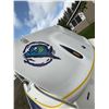 Image 18 : Bayliner 130 XR Boat with Black Trailer