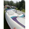 Image 3 : Bayliner 130 XR Boat with Black Trailer