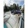 Image 4 : Bayliner 130 XR Boat with Black Trailer