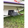 Image 7 : Bayliner 130 XR Boat with Black Trailer