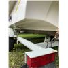 Image 8 : Bayliner 130 XR Boat with Black Trailer