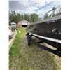 Image 15 : 1957 Feather Craft Aluminum Boat with Trailer