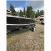Image 16 : 1957 Feather Craft Aluminum Boat with Trailer