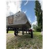 Image 6 : 1957 Feather Craft Aluminum Boat with Trailer
