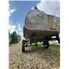 Image 7 : 1957 Feather Craft Aluminum Boat with Trailer