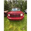 Image 2 : 2007 Jeep Patriot running condition