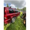 Image 4 : 2007 Jeep Patriot running condition