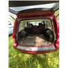 Image 7 : 2007 Jeep Patriot running condition