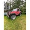 Image 1 : 1995 Jeep Islander 