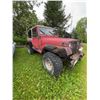 Image 3 : 1995 Jeep Islander 