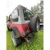 Image 6 : 1995 Jeep Islander 