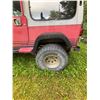 Image 7 : 1995 Jeep Islander 