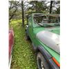 Image 3 : 1980s Jeep TJ ready for some bushwhacking
