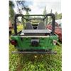 Image 5 : 1980s Jeep TJ ready for some bushwhacking