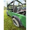 Image 6 : 1980s Jeep TJ ready for some bushwhacking