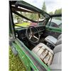 Image 7 : 1980s Jeep TJ ready for some bushwhacking