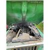 Image 8 : 1980s Jeep TJ ready for some bushwhacking