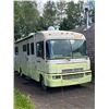 Image 1 : 1994 Ford Bounder Class A Motorhome Great Condition