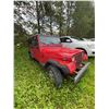 Image 6 : Jeep TJ for Parts, Not Running