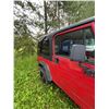 Image 7 : Jeep TJ for Parts, Not Running