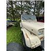 Image 2 : 1990s Jeep TJ Sahara