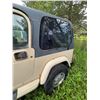 Image 3 : 1990s Jeep TJ Sahara