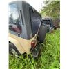 Image 4 : 1990s Jeep TJ Sahara