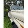 Image 6 : 1990s Jeep TJ Sahara