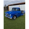 Image 1 : 1956 Chevrolet Long Box Half Ton Pickup