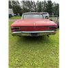 Image 8 : 1966 Beaumont SD Matching Numbers Car